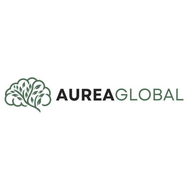 Aureaglobal Logo